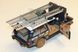 Range Rover dirty version British Trans-Americas Expedition 1971 1972 ALM810113 фото 3