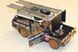 Range Rover dirty version British Trans-Americas Expedition 1971 1972 ALM810113 фото 2