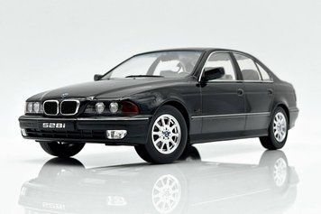 BMW 528i (E39) 1995 KKDC181053 фото