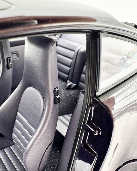 Porsche 911 964 Carrera 4 WTL 30 1993 187230 фото