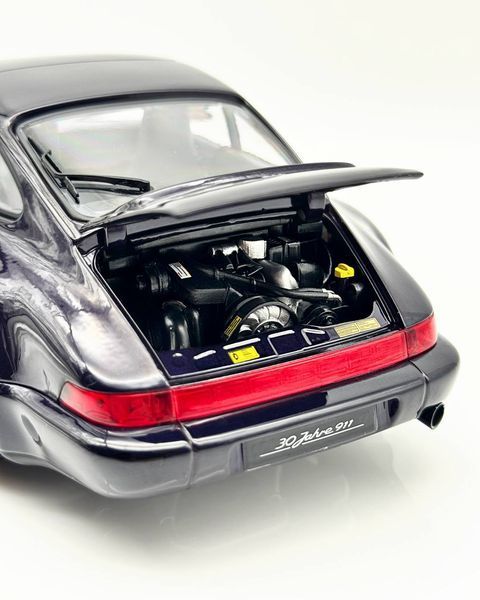 Porsche 911 964 Carrera 4 WTL 30 1993 187230 фото