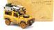Land Rover 90 Camel Trophy Borneo 1985 Dirty ALM810212 фото 1