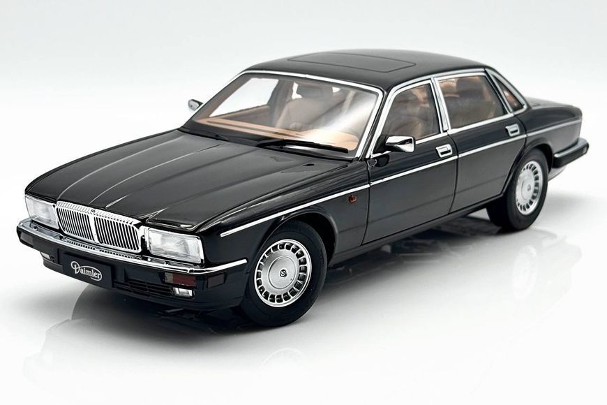 Jaguar Daimler XJ6 (XJ40) ALM810543 фото