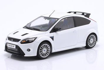 Ford Focus RS MK2 2009 S1813102 фото