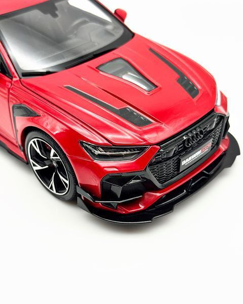 Audi RS6 (C8) Darwin Pro 2021 KWDPRED149 фото