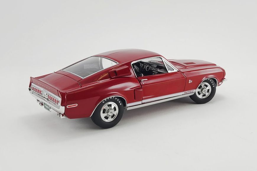 Ford Mustang Shelby GT500 KR 1968 A1801849 фото