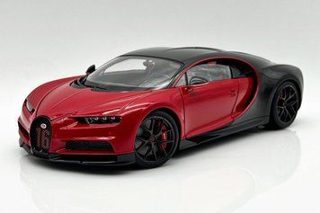 Bugatti Chiron Sport 2019 70996 фото