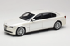 BMW 760 Li (F02) 2009