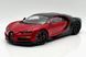 Bugatti Chiron Sport 2019