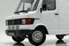 Mercedes-Benz 208D Transporter 1988 KKDC180301 фото 3