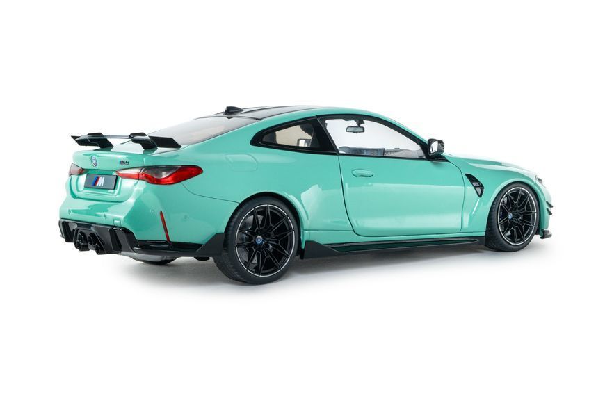 BMW M4 (G82) Performance Parts 2025 S1814501 фото
