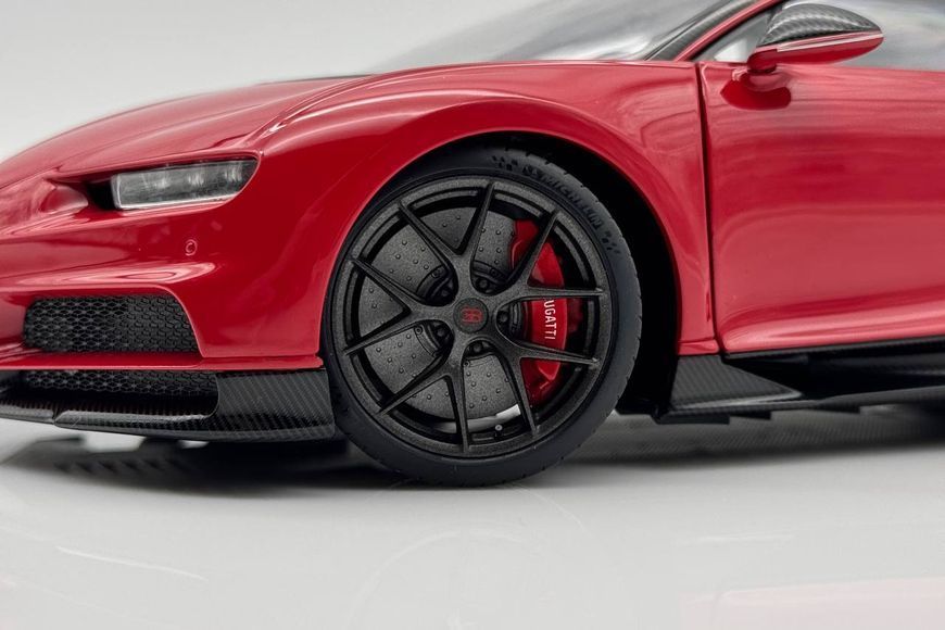 Bugatti Chiron Sport 2019 70996 фото