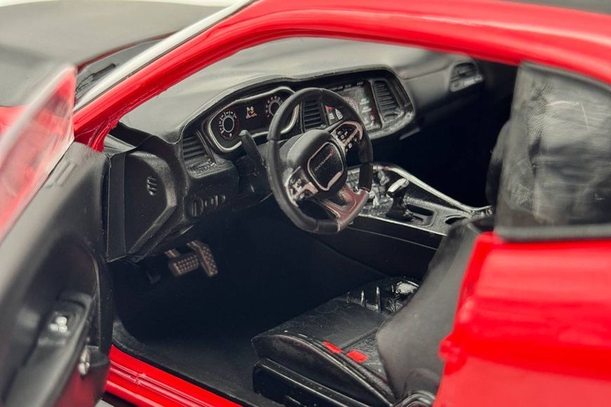 Dodge Challenger SRT Demon 2023 S1805718 фото