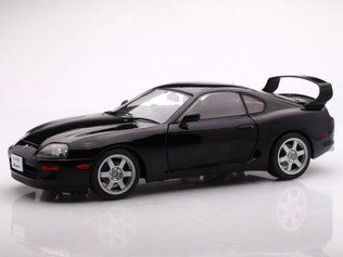 Toyota Supra MK4 (A80) 1993 1807606 фото