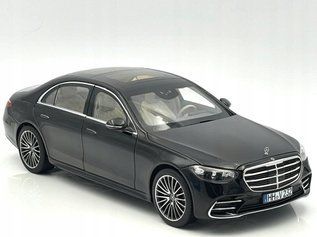 Mercedes-Benz S-Class AMG-Line (W223) 2021 183802 фото