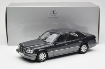 Mercedes-Benz E320 (W124) 1995 B66040508 фото