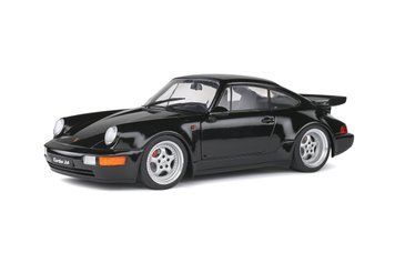 Porsche 911 (964) Turbo 3.6 1990 S1803404 фото