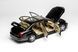 Mercedes-Benz S600L (W221) Beige interior 2010 MHW221BBE фото 4
