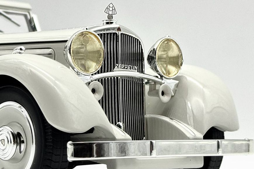Maybach DS8 Stromlinien-Cabriolet Spohn 1934 CMF18095 фото