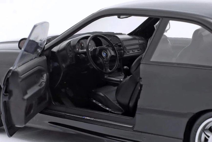 BMW M3 (E36) 1994 S1803918 фото