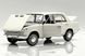 Fiat 124 (аналог Lada 2101) 1970 18C-MC205OP.24 фото 3