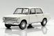 Fiat 124 (аналог Lada 2101) 1970 18C-MC205OP.24 фото 1