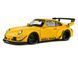 Porsche 911 (993) RWB Midas Touch 2023