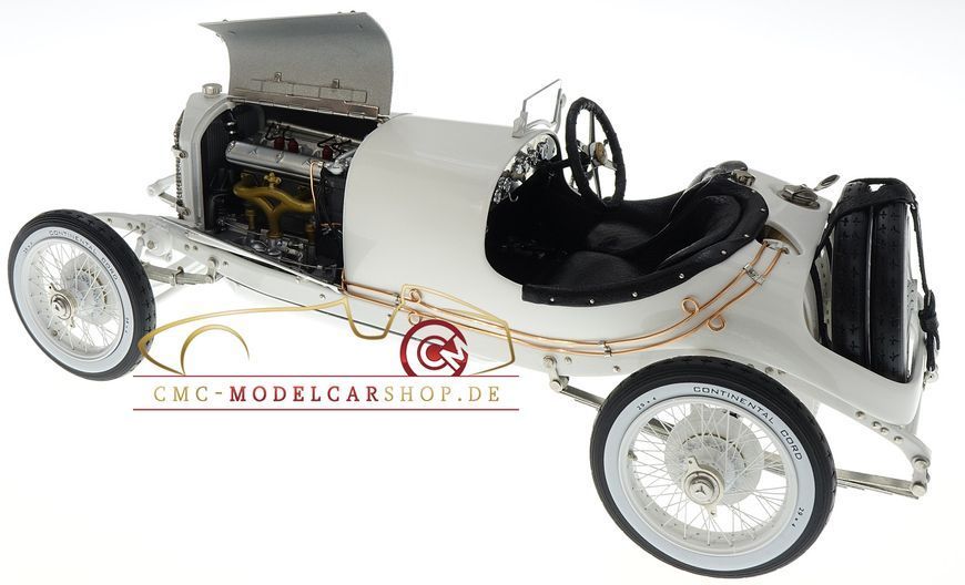 Mercedes-Benz Targa Florio, 1924 M-206 фото