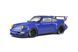 Porsche 911 (964) RWB "Champagne" 2017