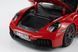 Porsche 911 (992.2) Carrera GTS 2025 187171 фото 3