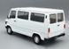 Mercedes-Benz 208D (T1) Minibus 1988 KKDC180291 фото 3
