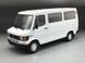 Mercedes-Benz 208D (T1) Minibus 1988 KKDC180291 фото 1