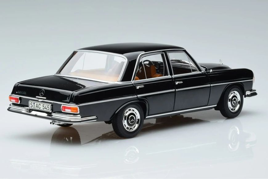 Mercedes-Benz 280 SE (W108) 1968 183762 фото