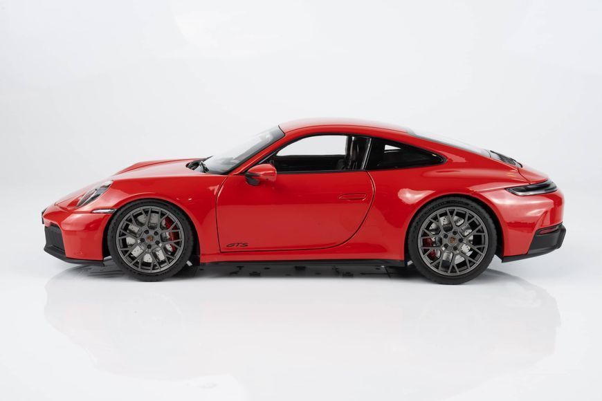 Porsche 911 (992.2) Carrera GTS 2025 187171 фото