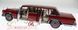 Mercedes-Benz 600 Pullman "Red Baron" M-216 фото 4