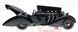Mercedes SSK "Black Prince", 1932 M-225 фото 3