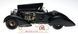 Mercedes SSK "Black Prince", 1932 M-225 фото 4