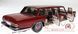 Mercedes-Benz 600 Pullman "Red Baron" M-216 фото 3
