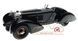Mercedes SSK "Black Prince", 1932 M-225 фото 1