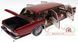 Mercedes-Benz 600 Pullman "Red Baron" M-216 фото 5
