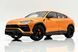 Lamborghini Urus 2018
