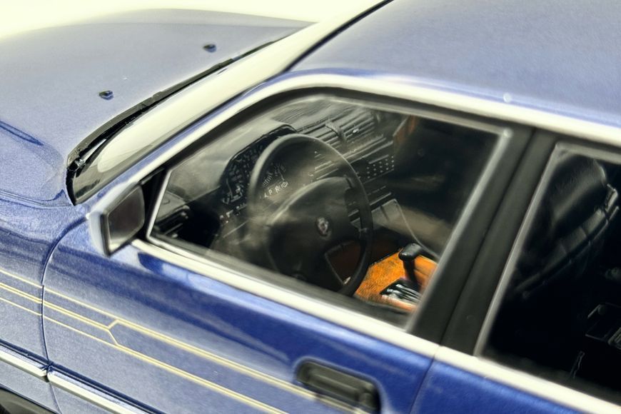 BMW Alpina B11 3.5 (E32) 1992 MCG18232 фото