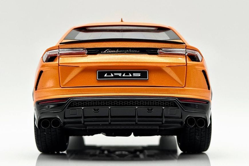 Lamborghini Urus 2018 79160 фото