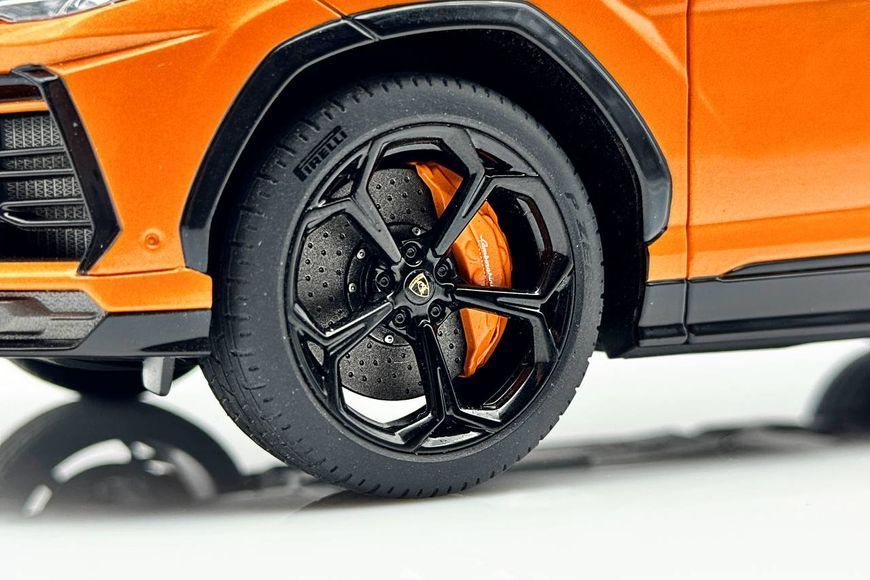 Lamborghini Urus 2018 79160 фото