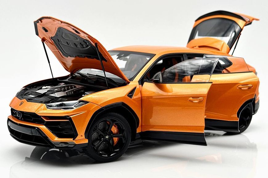 Lamborghini Urus 2018 79160 фото