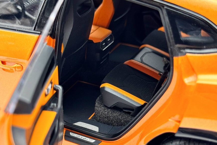 Lamborghini Urus 2018 79160 фото