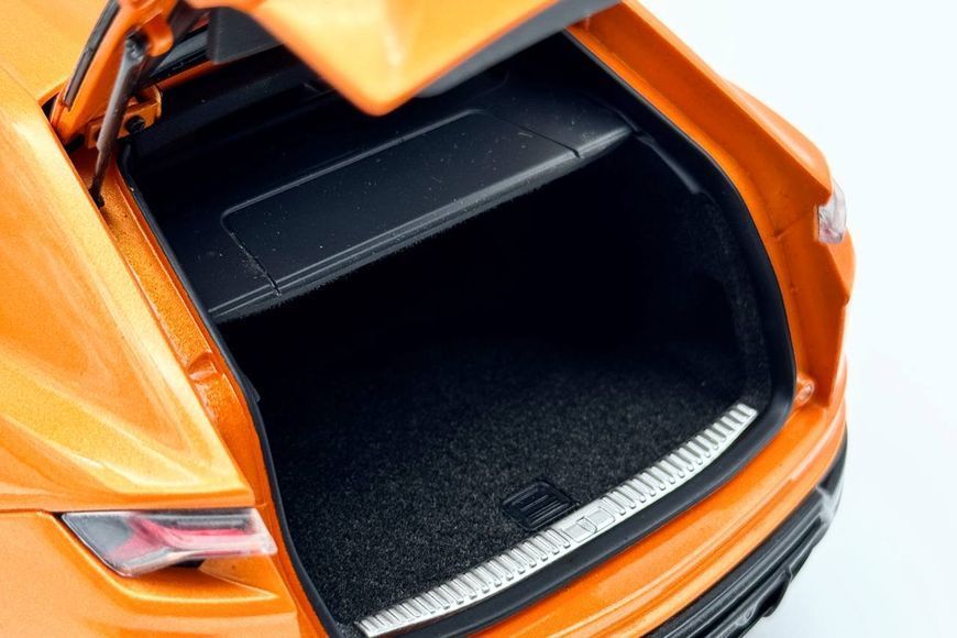 Lamborghini Urus 2018 79160 фото