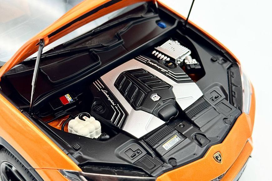 Lamborghini Urus 2018 79160 фото