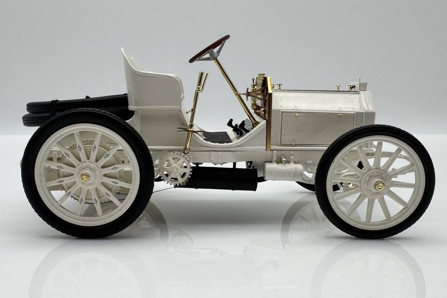 Mercedes-Benz Simplex 35 PS 1901 Johann Distler DISTLER35PS фото