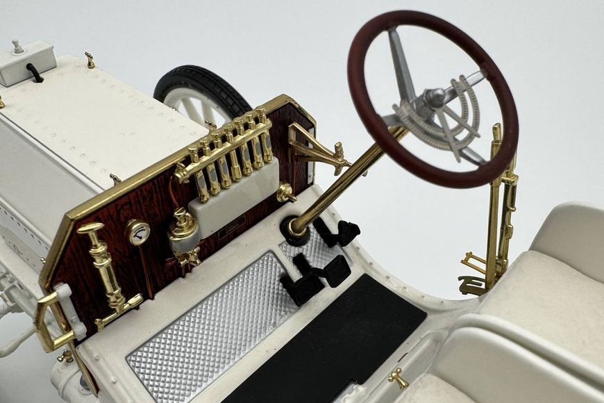 Mercedes-Benz Simplex 35 PS 1901 Johann Distler DISTLER35PS фото